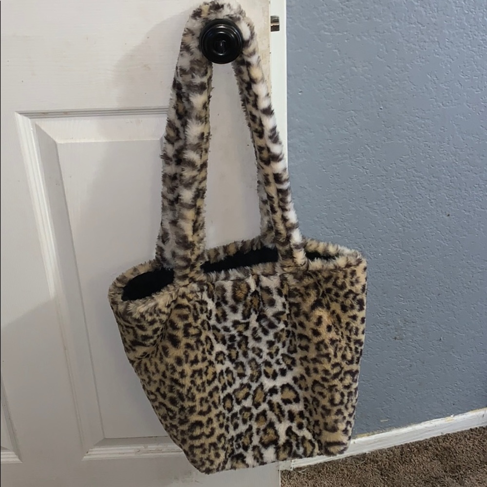 brandy melville purse